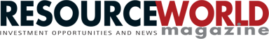 Resource World Magazine